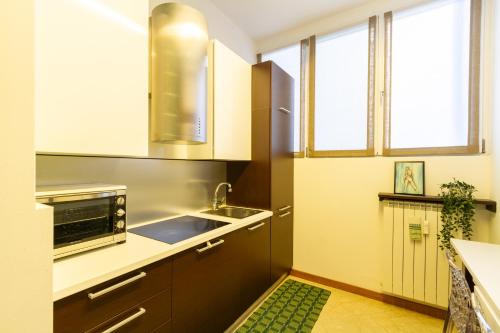 Modern and cozy apt in Darsena area