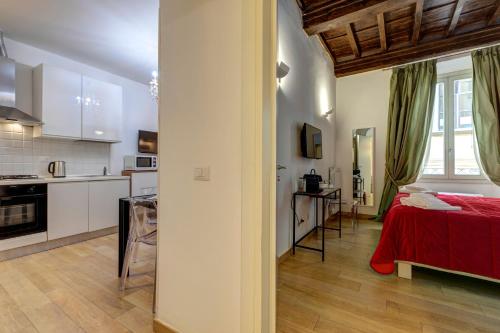 Apartment Suite Teatro Verdi
