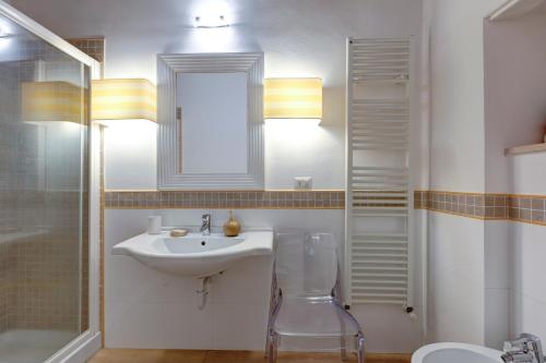 Apartment Suite Teatro Verdi