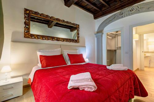 Apartment Suite Teatro Verdi