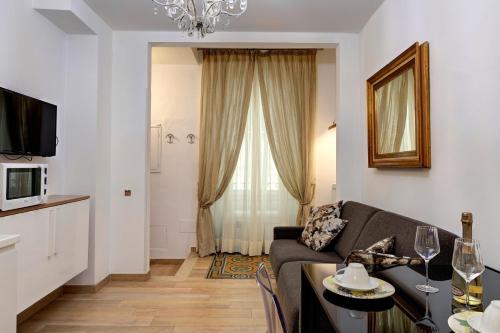 Apartment Suite Teatro Verdi