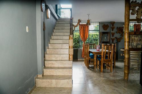 Fotografie z fotogalerie ubytování EcohoteL Casa de Astilla Habitaciones v destinaci Mocoa