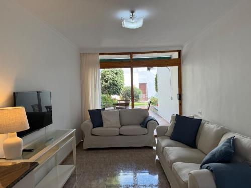 Brisas 35, Stay in Gran Canaria