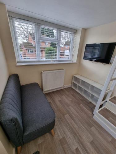 Φωτογραφία από το άλμπουμ του Tiny Home - Buckthorn Close σε Broadstone