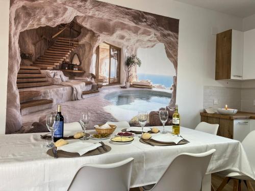 Fotografie z fotogalerie ubytování Casa las Cordobesas alojamiento rural v destinaci Córdoba