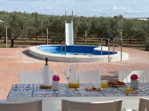 Casa las Cordobesas alojamiento rural