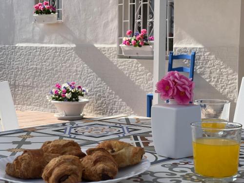 Casa las Cordobesas alojamiento rural