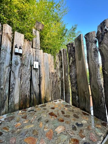 Fotografie z fotogalerie ubytování Alto Paraíso Glamping "B" v destinaci Carmen de Viboral