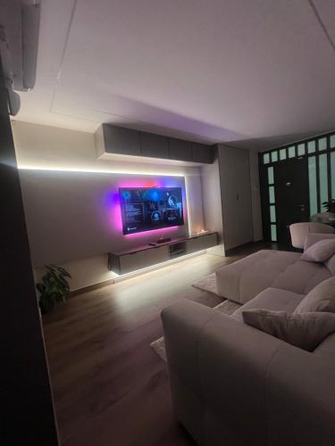 Beautiful duplex apartment in center Barcelona