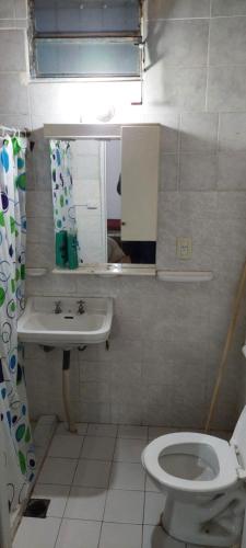 Foto sihtkohas Choele Choel asuva majutusasutuse Choele Alojamientos galeriist