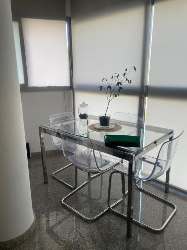 Luz del Sur Apartment