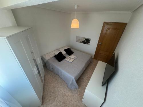 Luz del Sur Apartment