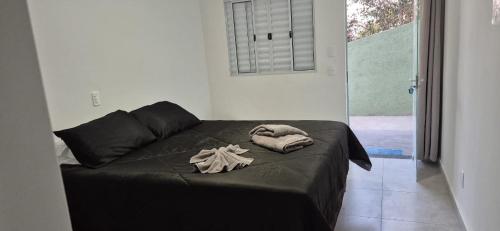 Fotografie z fotogalerie ubytování POUSADA SÃO LUCAS v destinaci Águas de Lindóia