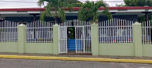 Casa Villa Klala