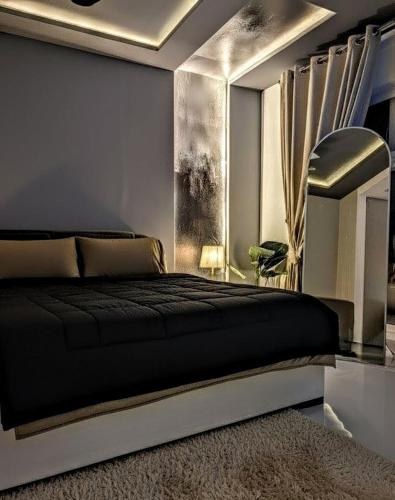 Midcity 1 BR, Condo, Gulberg Lahore Self Check IN