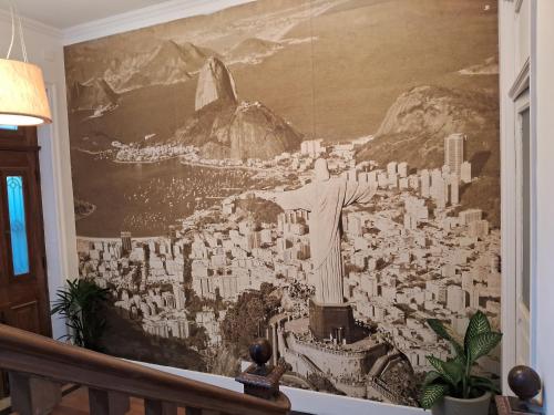 Fotografie z fotogalerie ubytování Florian's Hostel v destinaci Rio de Janeiro