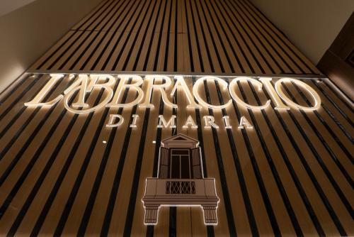 L'abbraccio di Maria photo 67