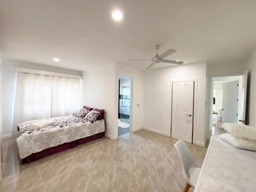 Toafa Elidad Airport Lodge