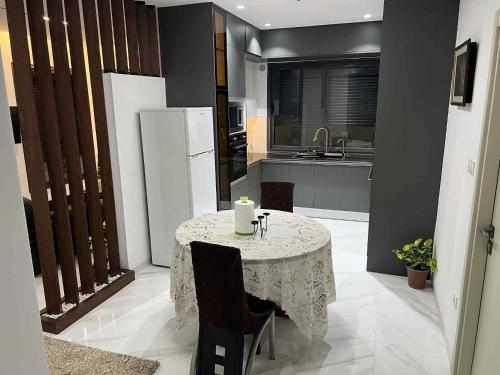 Gallery image of maisoncarnot in El Biar