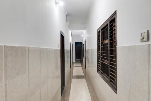 Foto de la galería de Hotel O Alpine Home en Vibhuti Khand