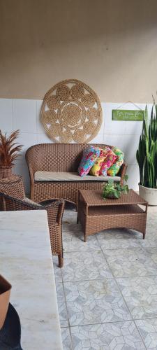 Essen im Ferienhaus oder in der Nähe