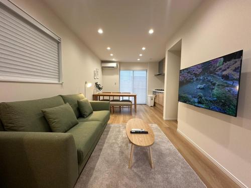 NIKYO AND HOME Private Villa OSAKA