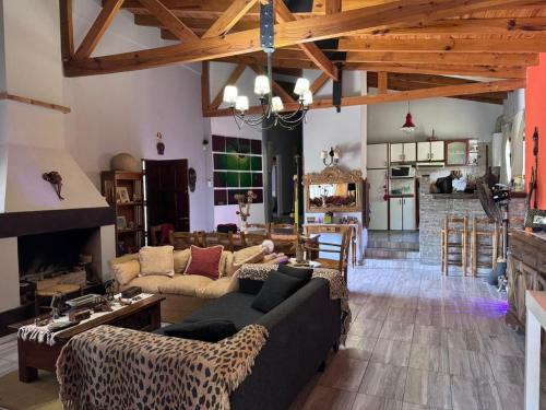 Φωτογραφία από το άλμπουμ του Casa Raco σε Tipas