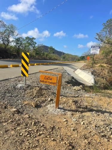 Φυσικό τοπίο κοντά σε αυτή η παραθεριστική κατοικία