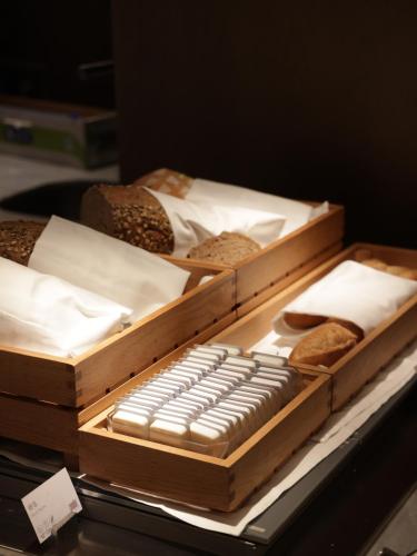 Galería fotográfica de InterContinental Hotels Zhengzhou en Zhengzhou