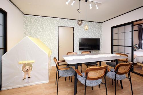 Hatagaya Hotel