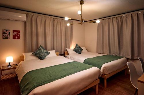 Hatagaya Hotel