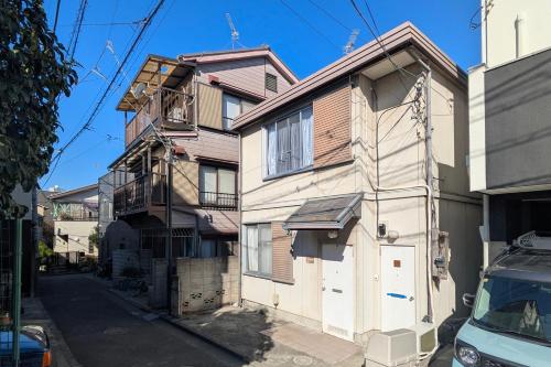 Hatagaya Hotel