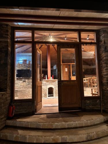 Foto sihtkohas Sunāri asuva majutusasutuse Mukteshwar I Cujos Krest I Backpackers Room galeriist