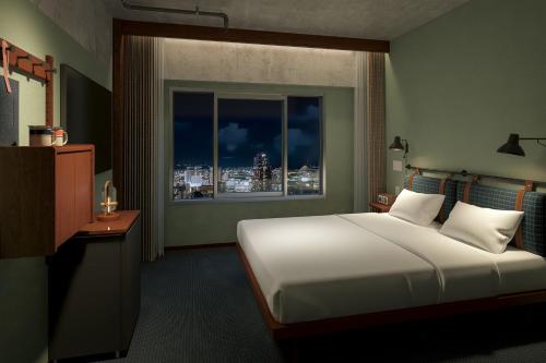 Foto dalla galleria di South Gate Hotel Okinawa a Naha