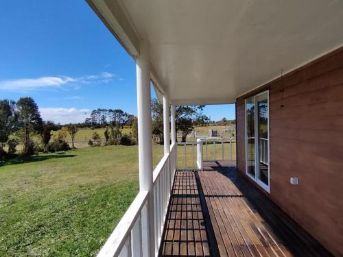 Foto sihtkohas Chacao asuva majutusasutuse Cabañas Chiloe galeriist