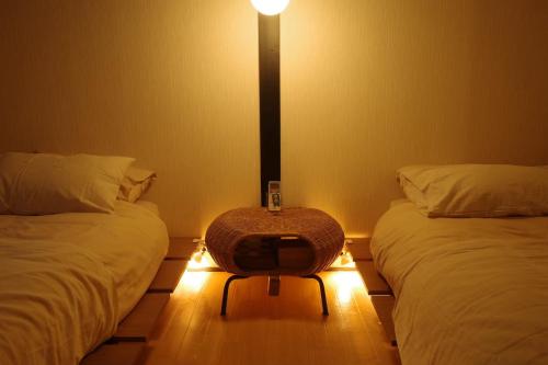 KomoRebi House