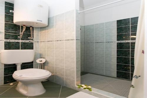 Villa Iveta- Triple Room Ground Floor - Martina