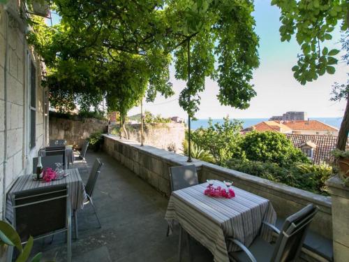 Villa Iveta- Triple Room Ground Floor - Martina