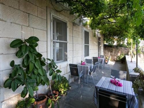 Villa Iveta- Triple Room Ground Floor - Martina
