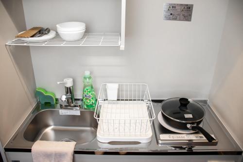 Hotel S-Presso West - Vacation STAY 9084