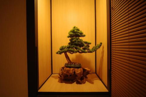 KomoRebi House