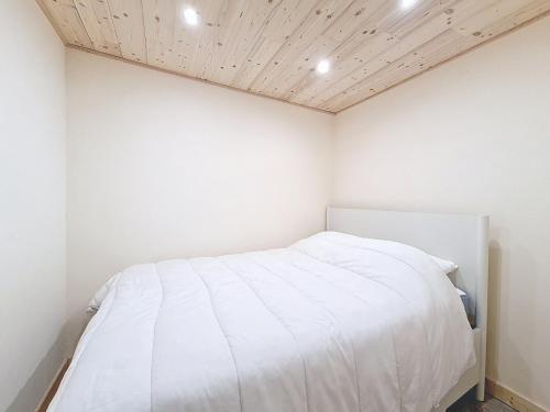 Studio cozy au pied des pistes avec balcon sud, pour 4 personnes