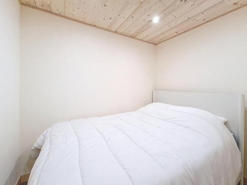 Studio cozy au pied des pistes avec balcon sud, pour 4 personnes