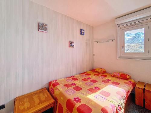 Appartement 4 pers. Balcon sud, proche pistes