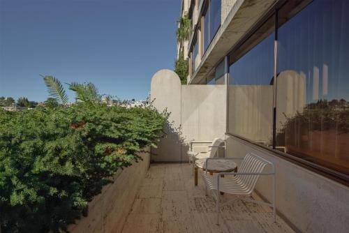 The Calile Hotel — View (from property/room)