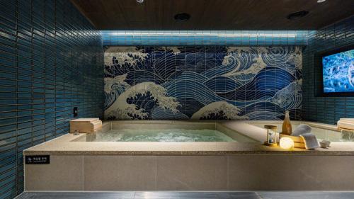 Fotografie z fotogalerie ubytování Stay Passport Okinawa Ryokan Incheon Bupyeong v destinaci Inčchon