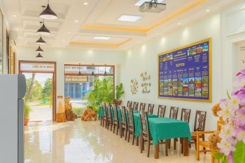 Φωτογραφία από το άλμπουμ του Tam Cốc Serenity Hotel σε Νιν Μπιν