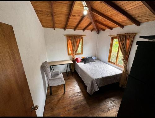 Afbeelding uit fotogalerij van Finca la Esperanza in Guarne