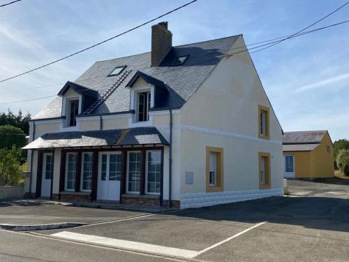 Gîte de 7 chambres à 10 min des 24H du Mans
