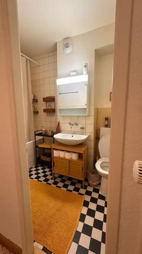 Entire Apartment 2 Bedrooms Up to 4 Guests